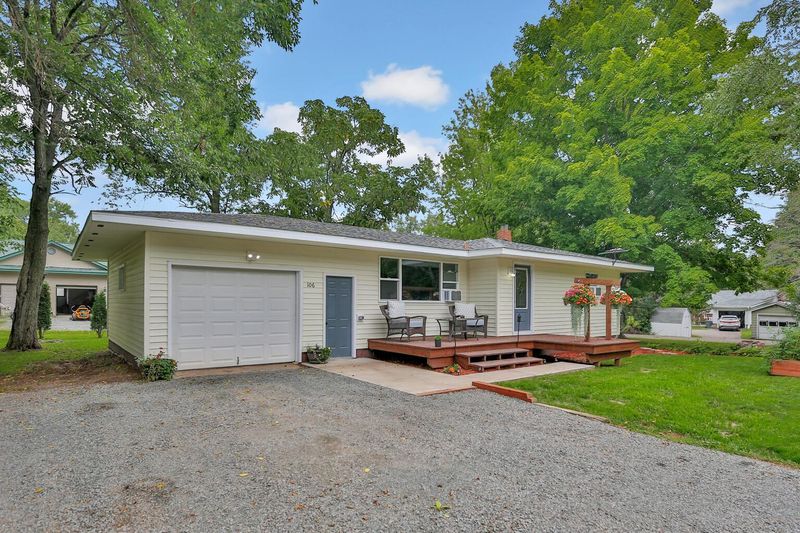 106 Elenora St, Milltown, WI 54858