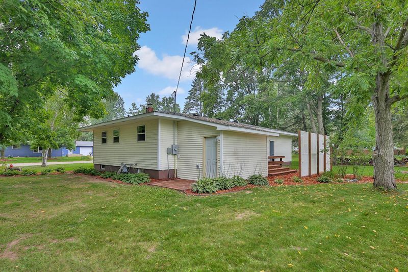 106 Elenora St, Milltown, WI 54858