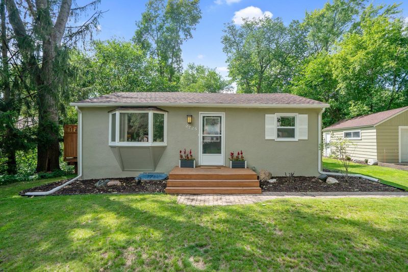 2725 Magnolia Ln N, Plymouth, MN 55441