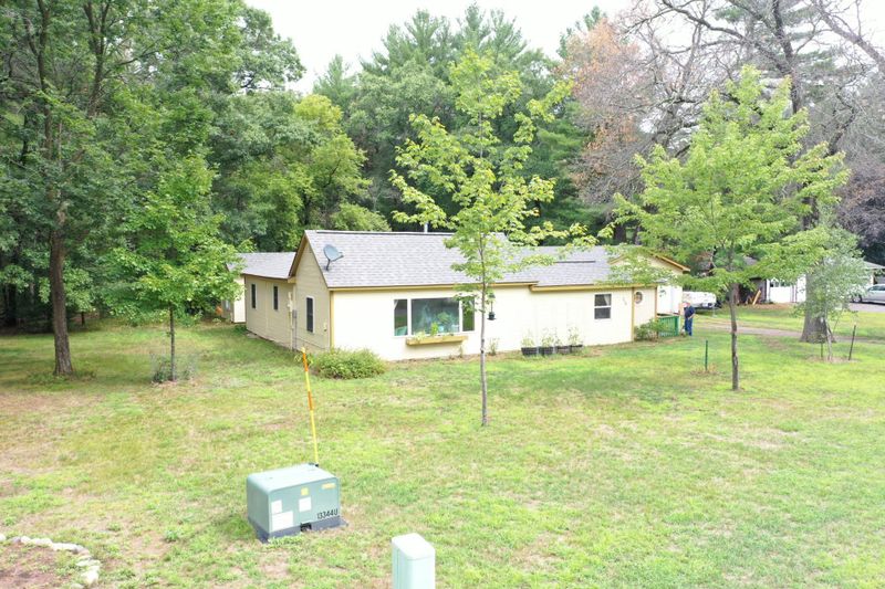 214 E Harmon Ave, Grantsburg, WI 54840