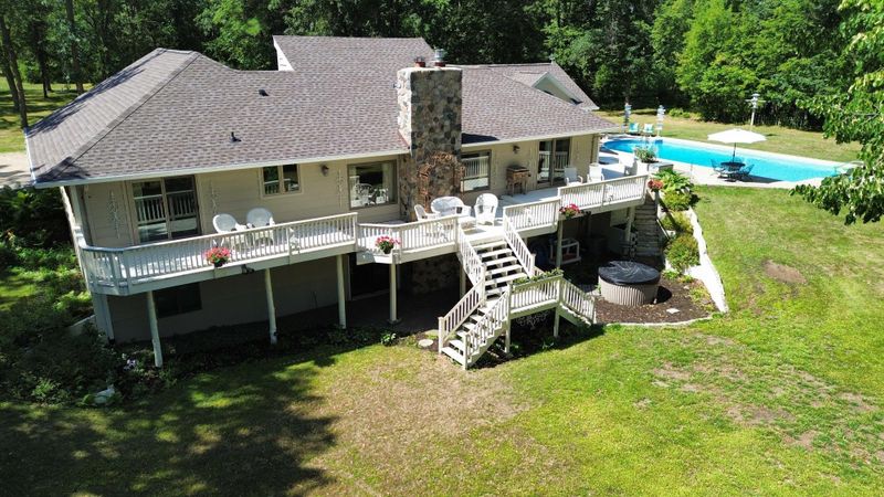 417 County Line Rd, Motley, MN 56466
