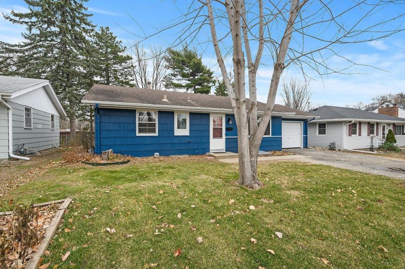 7229 4th Ave S, Richfield, MN 55423
