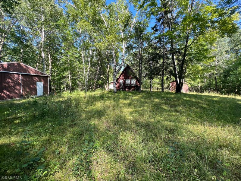 2720 Grouse View Dr, Brook Park, MN 55007