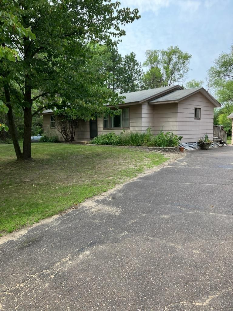 3613 269th Ave NE, Isanti, MN 55040