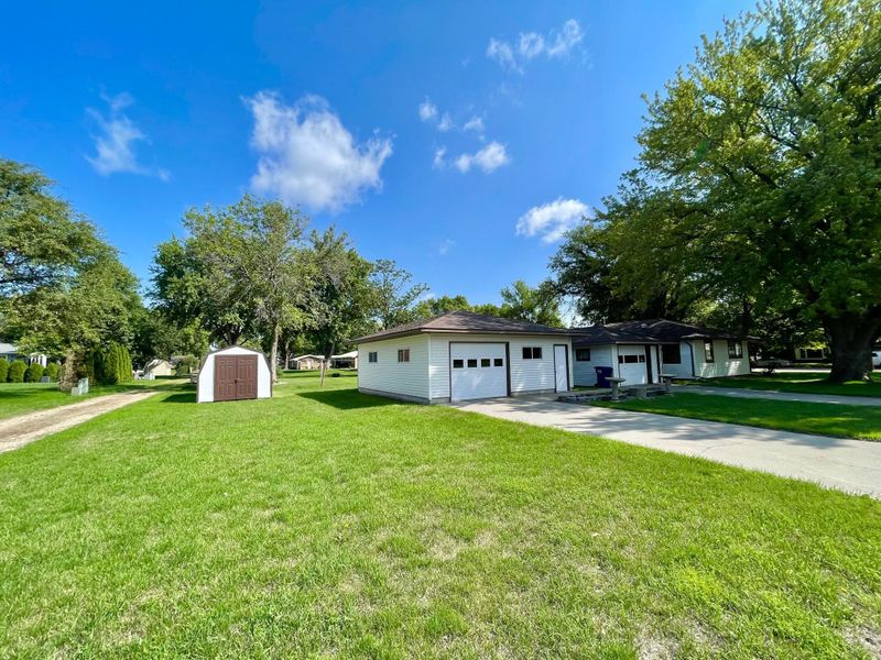 222 S Paffrath Ave, Springfield, MN 56087