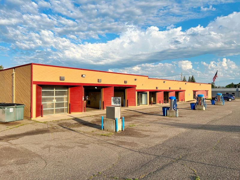 601 Charles St N, Brainerd, MN 56401
