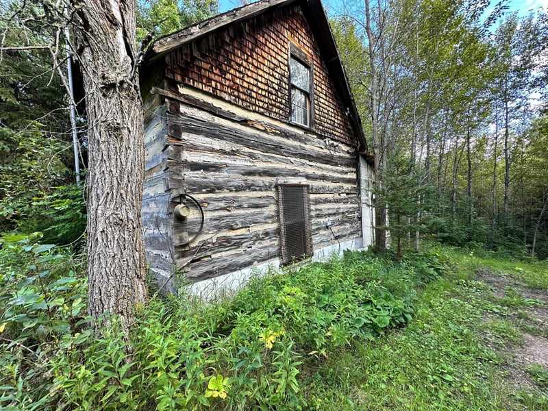 8282 County Road 30, Big Falls, MN 56627