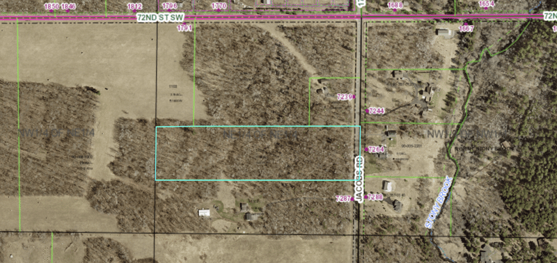 XXX 17th St Sw, Lake Shore, MN 56468