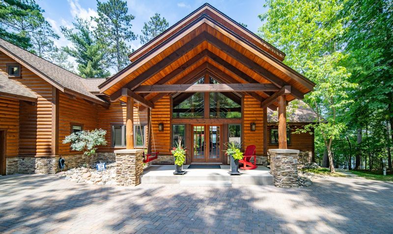 11570 Manhattan Point Blvd, Crosslake, MN 56442