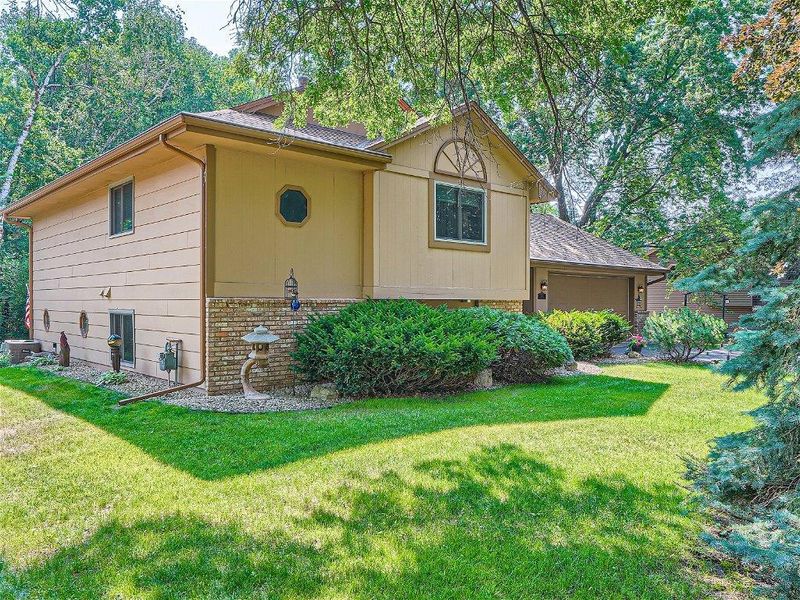 12181 Hastings St NE, Blaine, MN 55449