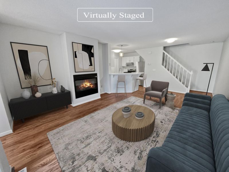 4036 Wilshire Cir #59, Shoreview, MN 55126