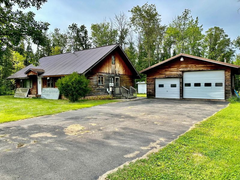 23545 Highway 1 NE, Kelliher, MN 56650