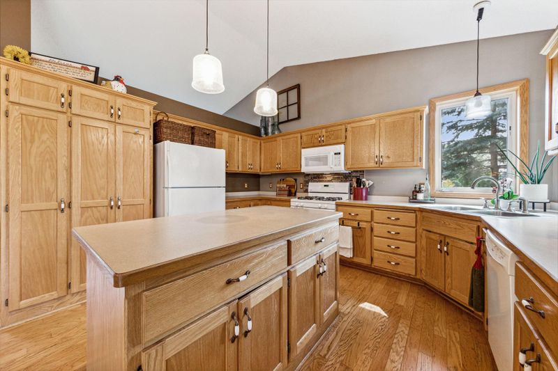 9854 Hamline Ave N, Circle Pines, MN 55014