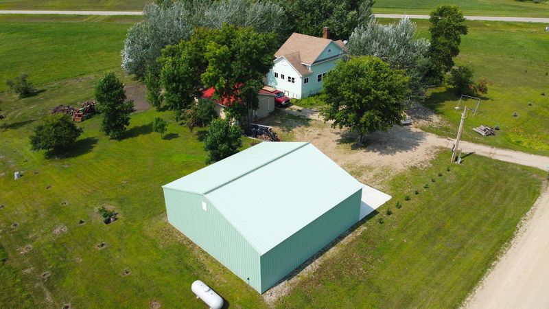 34791 390th Ave, Richville, MN 56576