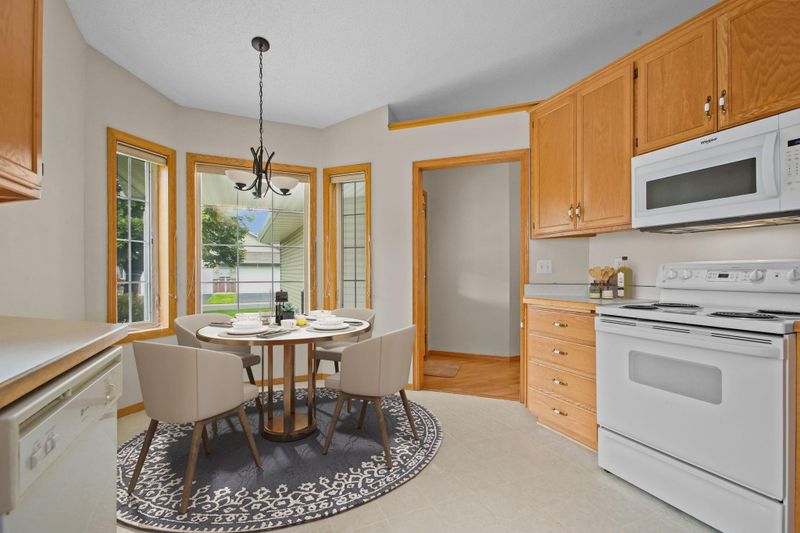 1280 109th Ln NE, Blaine, MN 55434
