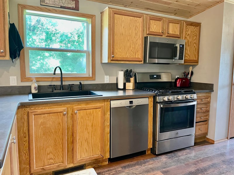 9510 County Road 40 NW, Pennock, MN 56279