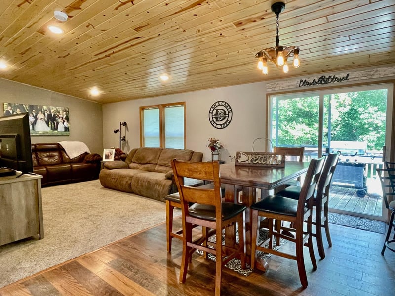 9510 County Road 40 NW, Pennock, MN 56279