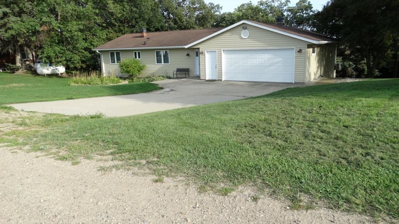 15325 Smokey Timbers Rd NW, Miltona, MN 56354