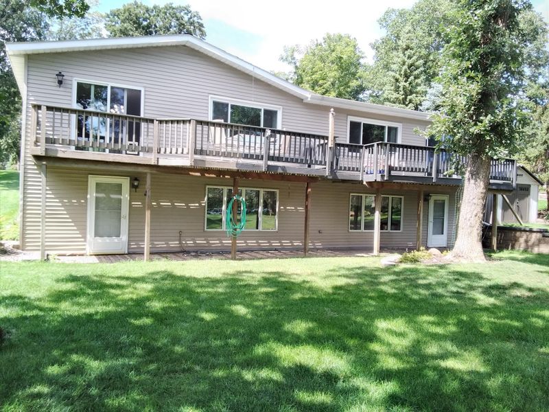 27779 Oak Point Rd, Elbow Lake, MN 56531