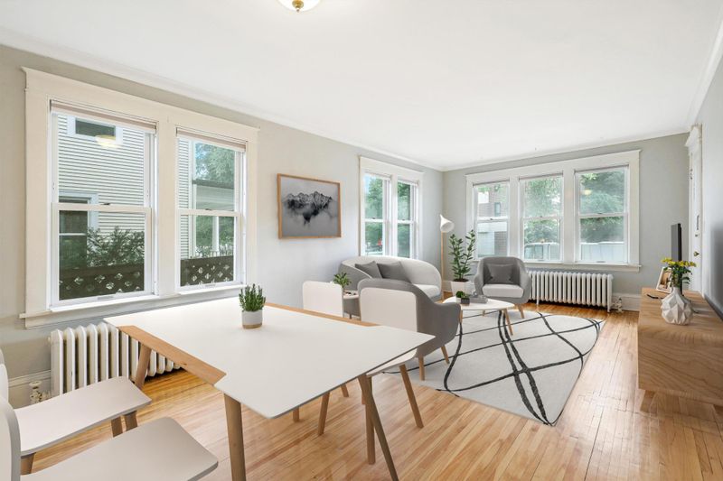 3708 Bryant Ave S #2, Minneapolis, MN 55409
