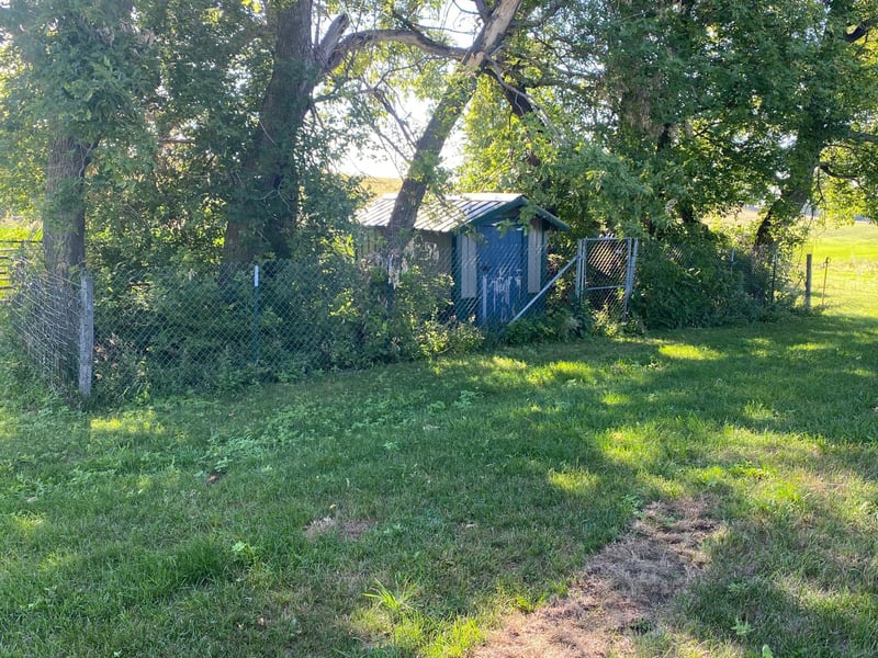 30373 325th St, Benson, MN 56215