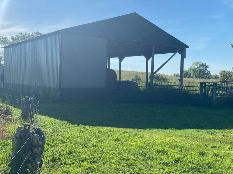 30373 325th St, Benson, MN 56215