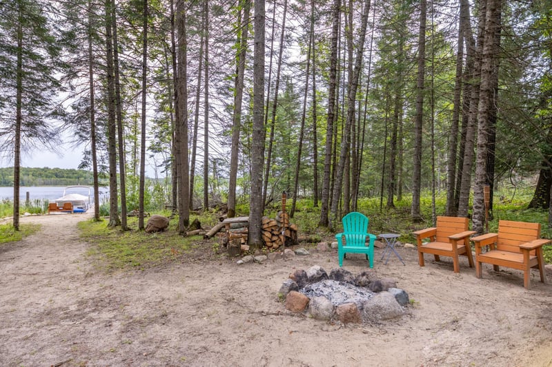 50306 Jack The Horse Lake Resort Rd, Marcell, MN 56657