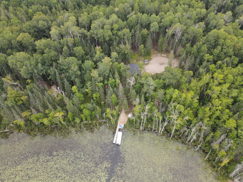 50306 Jack The Horse Lake Resort Rd, Marcell, MN 56657