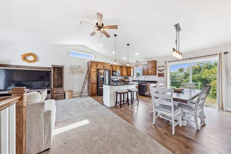 460 Alcott St E, Rush City, MN 55069