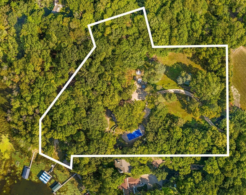 425 Tonkawa Rd, Orono, MN 55356
