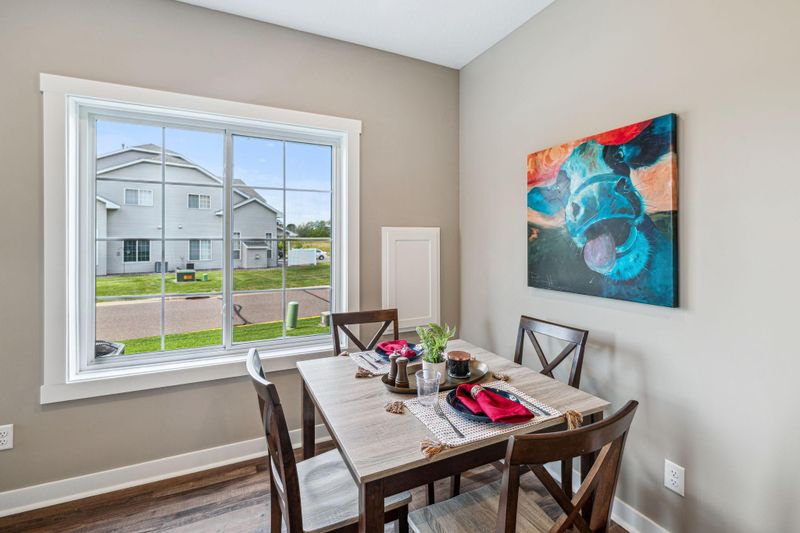 1848 Bridgewater Blvd S, Cambridge, MN 55008