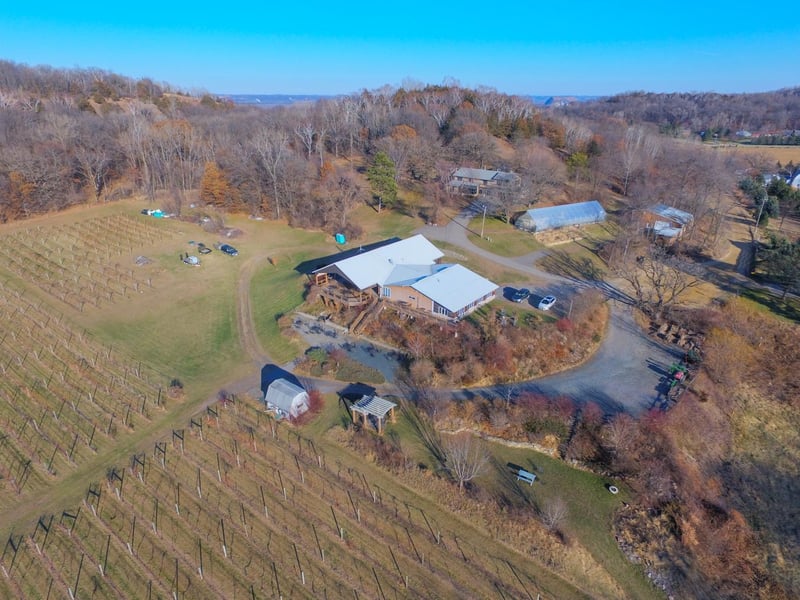 3572 Old Tyler, Red Wing, MN 55066