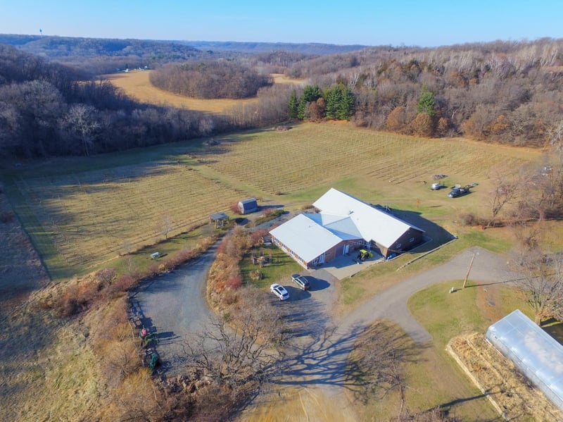 3572 Old Tyler, Red Wing, MN 55066