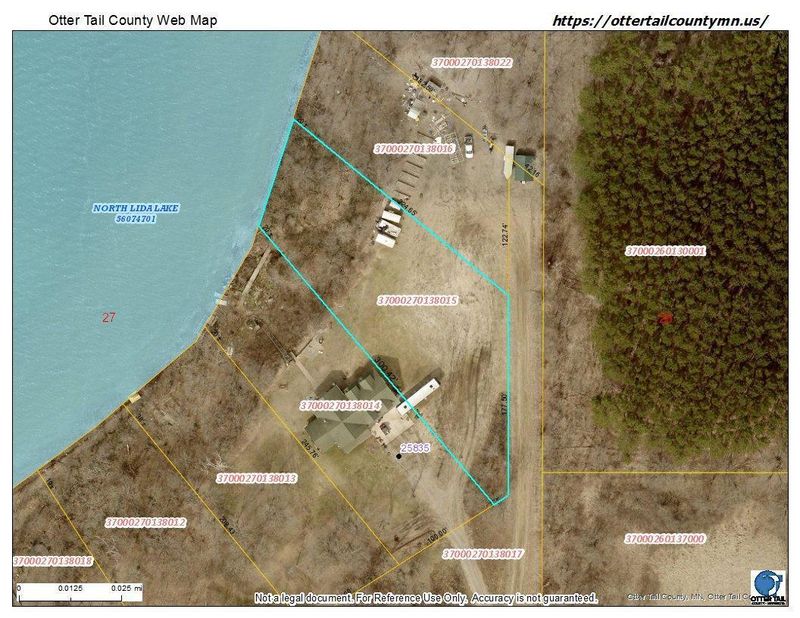 Lot 15 Pierce Ln, Pelican Rapids, MN 56572