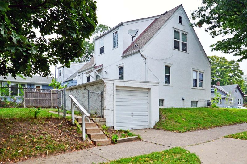 3501 Emerson Ave N, Minneapolis, MN 55412