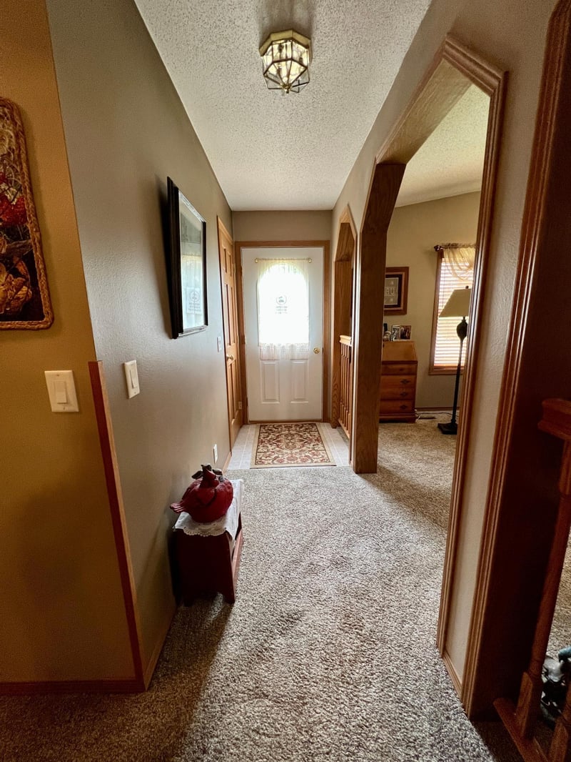228 Line St S, Wykoff, MN 55990