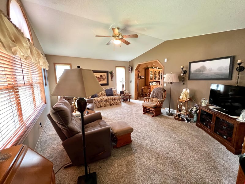 228 Line St S, Wykoff, MN 55990