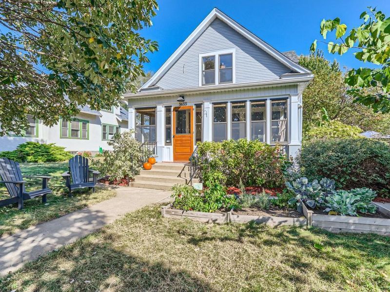 3633 24th Ave S, Minneapolis, MN 55406