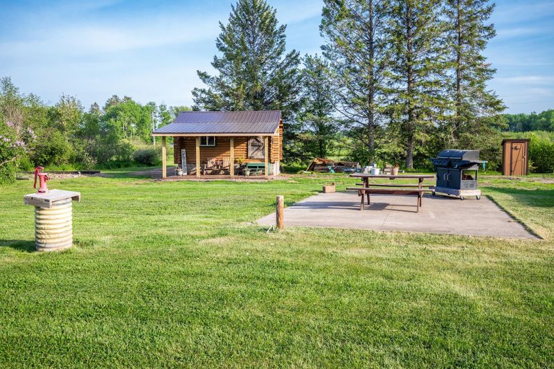 6191 Silver Creek Rd, Kettle River, MN 55757