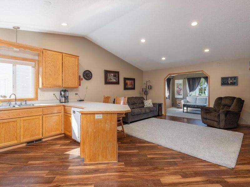 5351 140th Ct NW, Ramsey, MN 55303