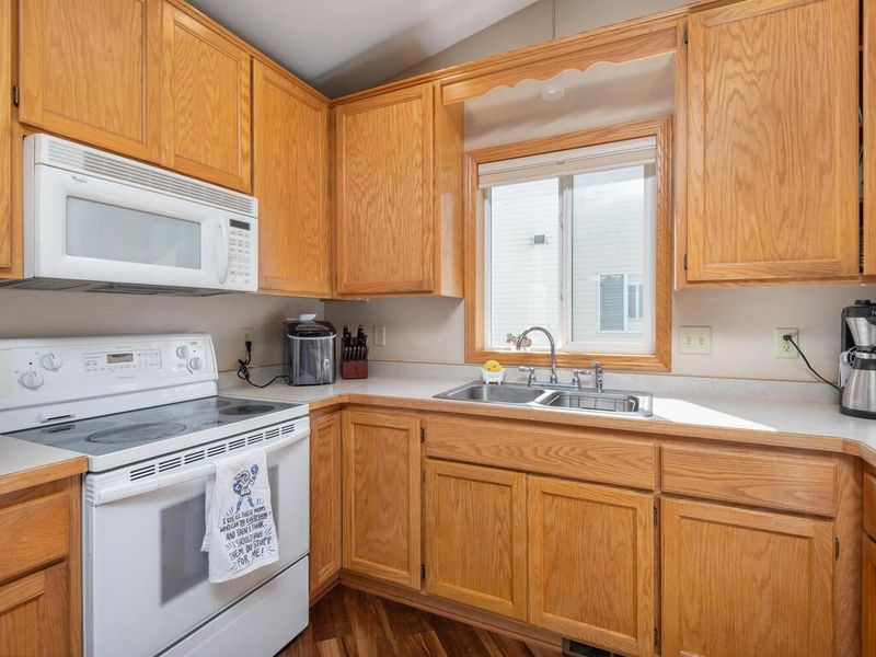 5351 140th Ct NW, Ramsey, MN 55303