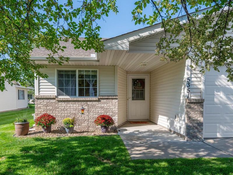 5351 140th Ct NW, Ramsey, MN 55303