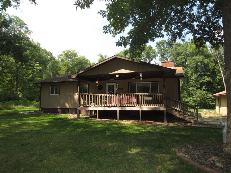 3656 48th St SW, Pine River, MN 56474