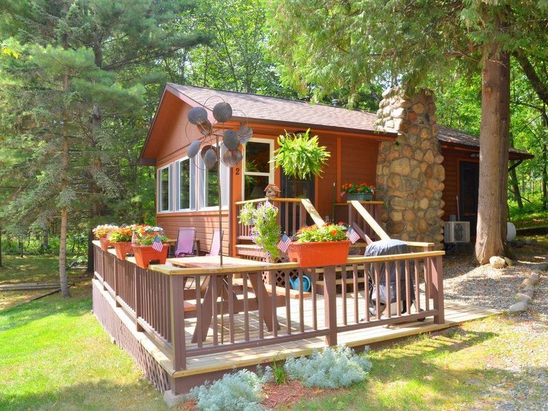 22292 County 7 #2, Park Rapids, MN 56470