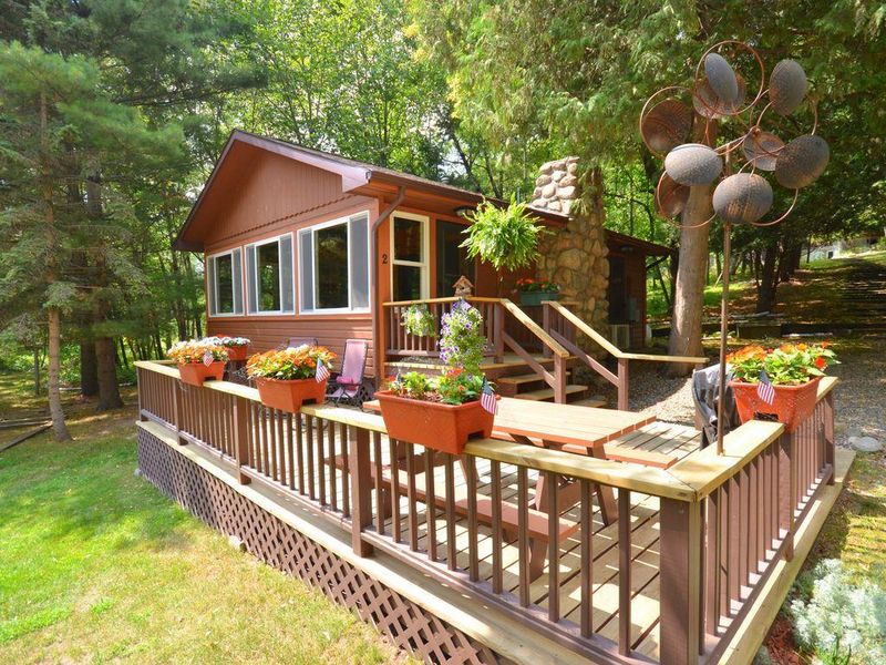 22292 County 7 #2, Park Rapids, MN 56470