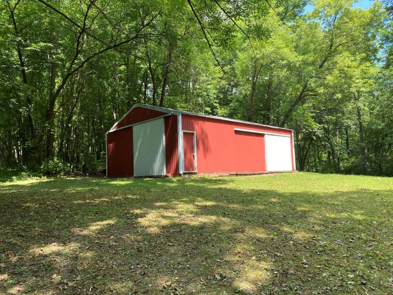 1635 Niles Ln, Centuria, WI 54824
