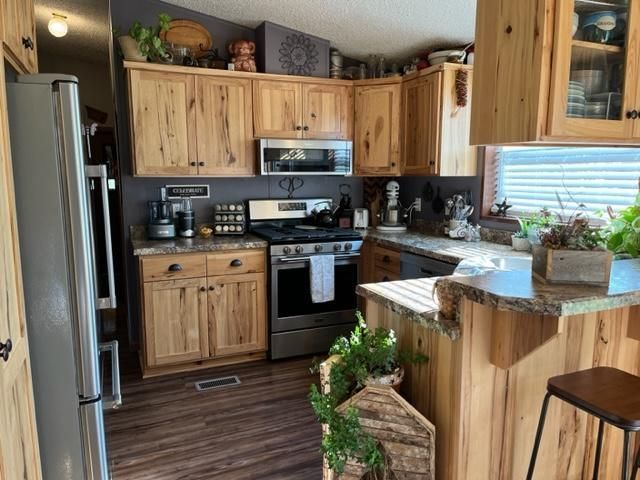 2109 Joplin St, Mora, MN 55051