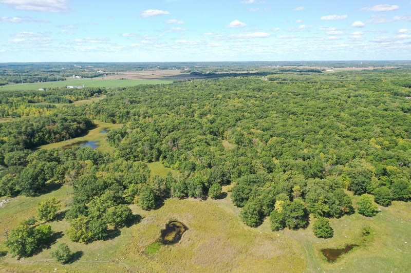 XYZ County Road 139, Rockville, MN 56301