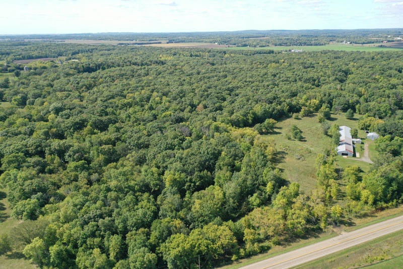 XYZ County Road 139, Rockville, MN 56301