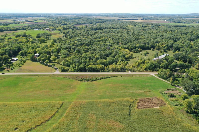 XYZ County Road 139, Rockville, MN 56301